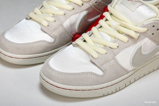 Low FZ5654-100 Milk Coconut Dunk Nike 1001